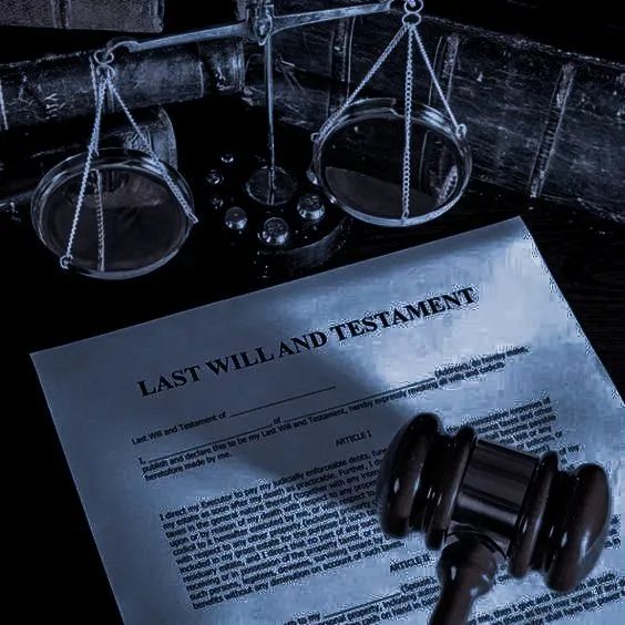 Buying From a Deceased Estate: The Sale That Isn't Final Until It Is