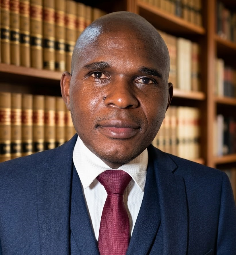 Tonderai Lawrence Nyama